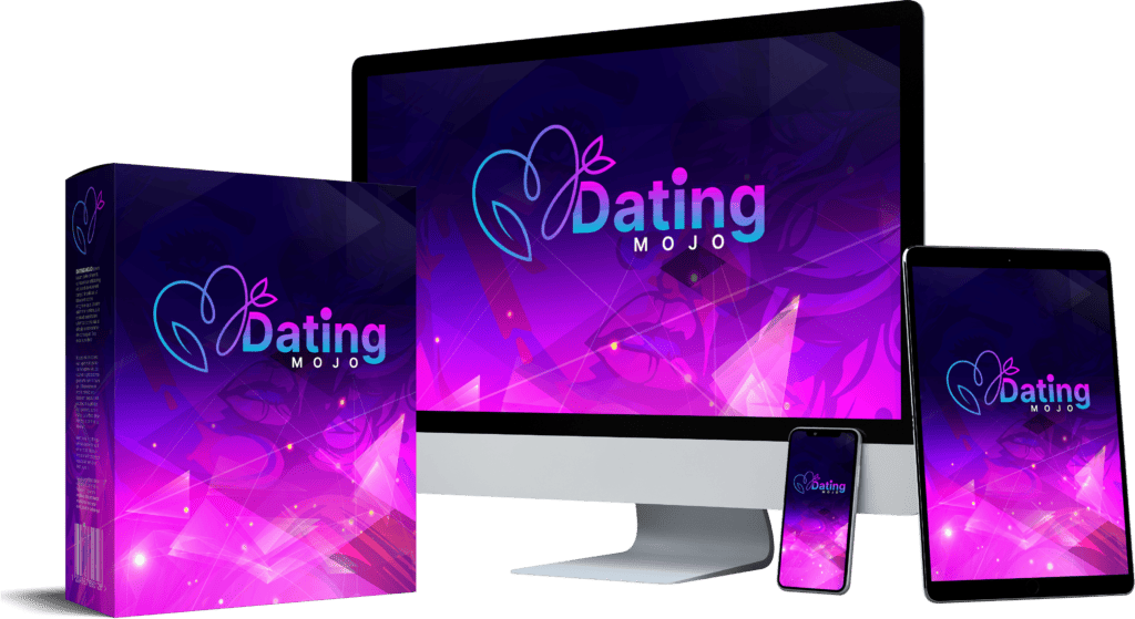 Dating Mojo OTO