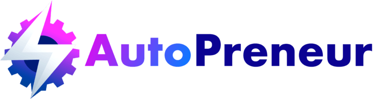 Autopreneur AI OTO