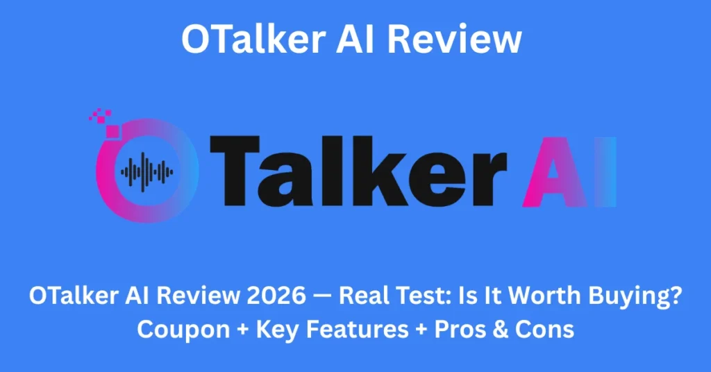 otalker-ai-review